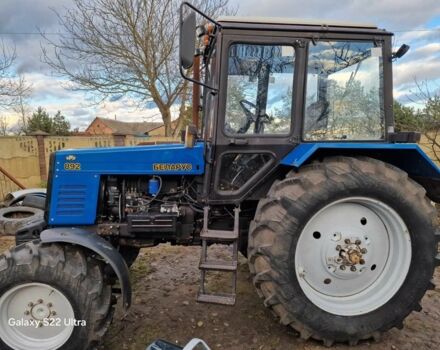 МТЗ Інша, об'ємом двигуна 0 л та пробігом 0 тис. км за 13600 $, фото 6 на Automoto.ua