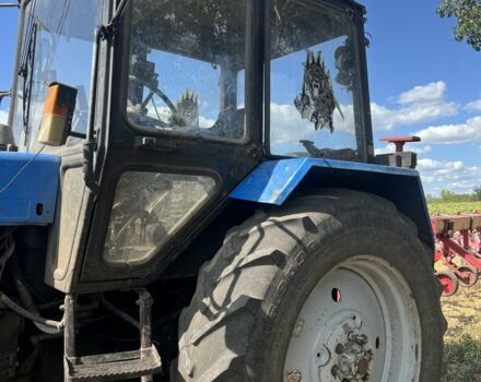 МТЗ Інша, об'ємом двигуна 0.9 л та пробігом 0 тис. км за 14500 $, фото 3 на Automoto.ua