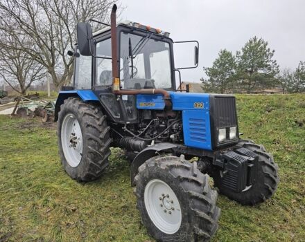 МТЗ Інша, об'ємом двигуна 4.7 л та пробігом 0 тис. км за 13600 $, фото 2 на Automoto.ua