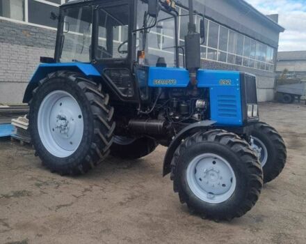 МТЗ Другая 2011 в Виннице на Automoto.ua МТЗ Другая, объемом двигателя 0 л и пробегом 0 тыс. км за 14800 $, фото 1 на Automoto.ua