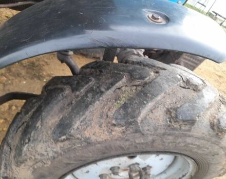 МТЗ Інша, об'ємом двигуна 4 л та пробігом 10 тис. км за 10000 $, фото 5 на Automoto.ua