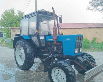 МТЗ Другая, объемом двигателя 0 л и пробегом 6 тыс. км за 11000 $, фото 1 на Automoto.ua