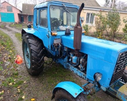 МТЗ Другая, объемом двигателя 4.75 л и пробегом 0 тыс. км за 5250 $, фото 6 на Automoto.ua