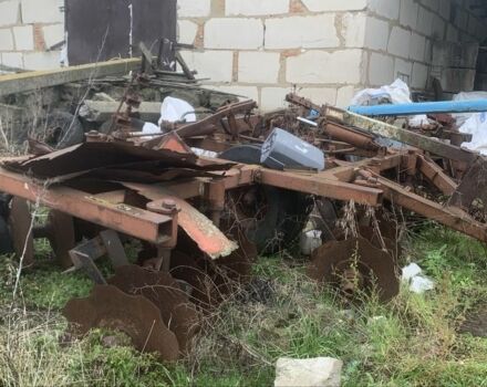 МТЗ Другая, объемом двигателя 0 л и пробегом 0 тыс. км за 4000 $, фото 14 на Automoto.ua