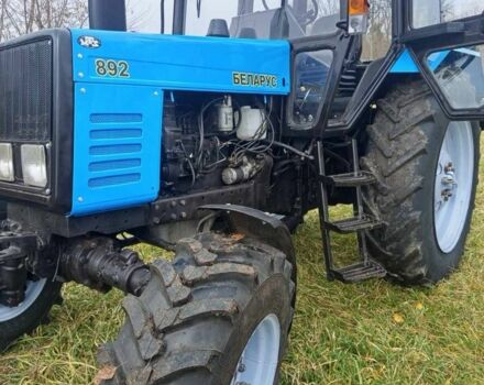 МТЗ Другая, объемом двигателя 0 л и пробегом 0 тыс. км за 14500 $, фото 6 на Automoto.ua