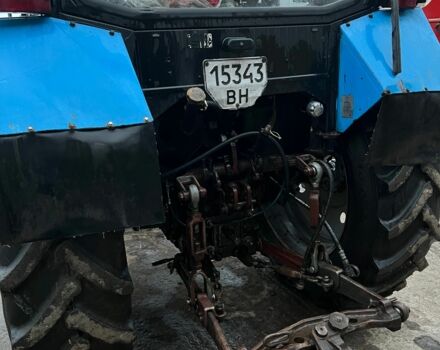 МТЗ Другая, объемом двигателя 0 л и пробегом 0 тыс. км за 10020 $, фото 2 на Automoto.ua