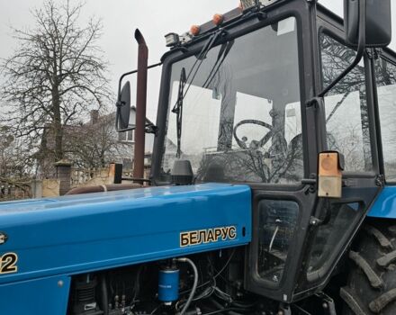 МТЗ Інша, об'ємом двигуна 4.7 л та пробігом 0 тис. км за 13600 $, фото 14 на Automoto.ua