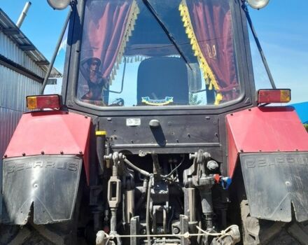 МТЗ Інша, об'ємом двигуна 0 л та пробігом 0 тис. км за 18500 $, фото 6 на Automoto.ua