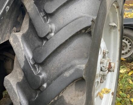 МТЗ Другая 2011 в Лубнах на Automoto.ua МТЗ Другая, объемом двигателя 4.75 л и пробегом 50 тыс. км за 14800 $, фото 10 на Automoto.ua