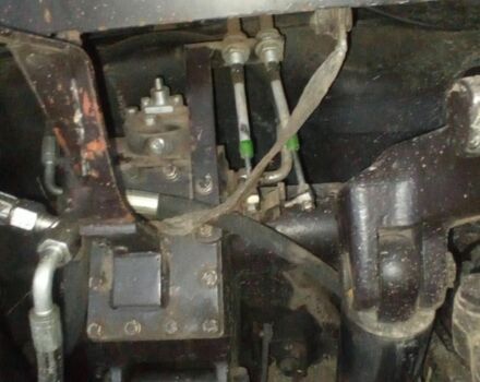 МТЗ Інша, об'ємом двигуна 0 л та пробігом 0 тис. км за 18500 $, фото 12 на Automoto.ua