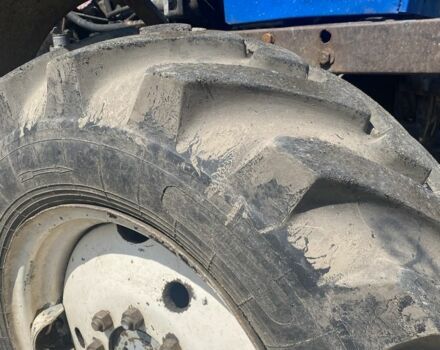 МТЗ Другая, объемом двигателя 0 л и пробегом 7 тыс. км за 11000 $, фото 5 на Automoto.ua