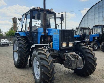 МТЗ Другая, объемом двигателя 0 л и пробегом 4 тыс. км за 17700 $, фото 1 на Automoto.ua