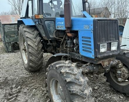 МТЗ Другая, объемом двигателя 0 л и пробегом 0 тыс. км за 11200 $, фото 1 на Automoto.ua