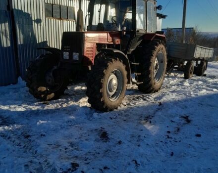 МТЗ Інша, об'ємом двигуна 0 л та пробігом 0 тис. км за 18500 $, фото 5 на Automoto.ua