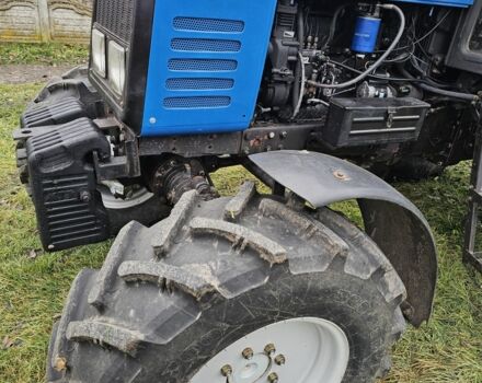 МТЗ Другая, объемом двигателя 4.7 л и пробегом 0 тыс. км за 13600 $, фото 14 на Automoto.ua