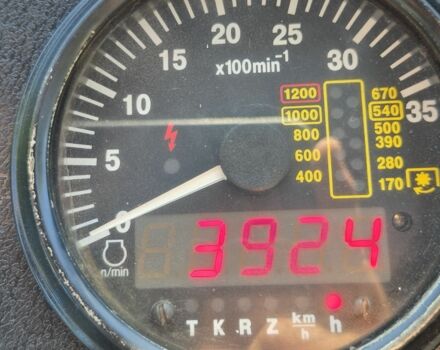 МТЗ Другая, объемом двигателя 4.75 л и пробегом 4 тыс. км за 13300 $, фото 7 на Automoto.ua