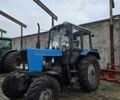 МТЗ Другая, объемом двигателя 3.85 л и пробегом 5 тыс. км за 11602 $, фото 1 на Automoto.ua