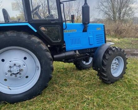 МТЗ Другая, объемом двигателя 0 л и пробегом 0 тыс. км за 14500 $, фото 5 на Automoto.ua