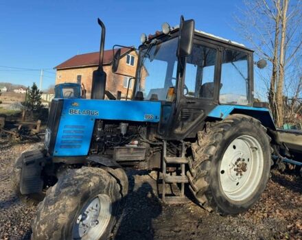 МТЗ Другая, объемом двигателя 0 л и пробегом 6 тыс. км за 13900 $, фото 2 на Automoto.ua