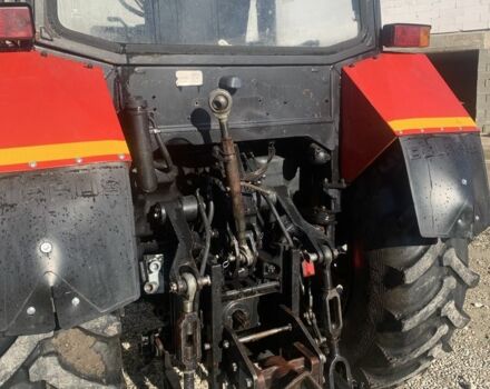 МТЗ Другая, объемом двигателя 0 л и пробегом 6 тыс. км за 19500 $, фото 4 на Automoto.ua