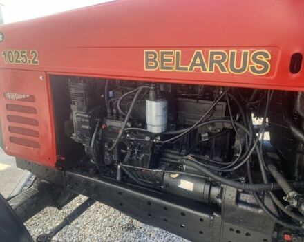 МТЗ Другая, объемом двигателя 0 л и пробегом 6 тыс. км за 19500 $, фото 1 на Automoto.ua