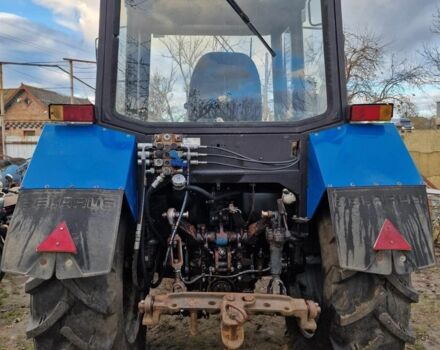 МТЗ Інша, об'ємом двигуна 0 л та пробігом 0 тис. км за 13600 $, фото 2 на Automoto.ua