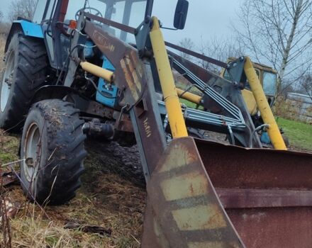 МТЗ Другая, объемом двигателя 0 л и пробегом 0 тыс. км за 11900 $, фото 6 на Automoto.ua