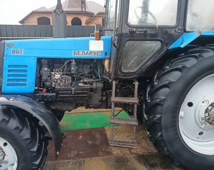 МТЗ Інша, об'ємом двигуна 4.2 л та пробігом 6 тис. км за 13000 $, фото 1 на Automoto.ua