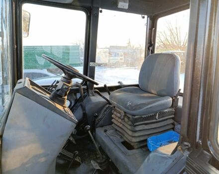 МТЗ Інша, об'ємом двигуна 4.75 л та пробігом 10 тис. км за 11850 $, фото 4 на Automoto.ua