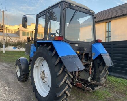 МТЗ Другая, объемом двигателя 0 л и пробегом 0 тыс. км за 13600 $, фото 3 на Automoto.ua