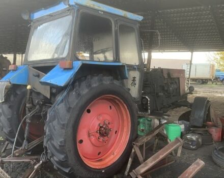 МТЗ Другая, объемом двигателя 0 л и пробегом 0 тыс. км за 4000 $, фото 1 на Automoto.ua