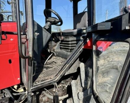 МТЗ Другая, объемом двигателя 0.5 л и пробегом 4 тыс. км за 17300 $, фото 4 на Automoto.ua