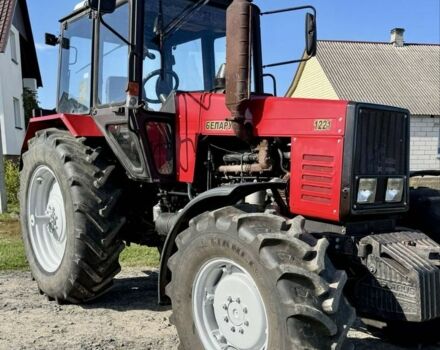 МТЗ Другая, объемом двигателя 0.5 л и пробегом 4 тыс. км за 17300 $, фото 3 на Automoto.ua