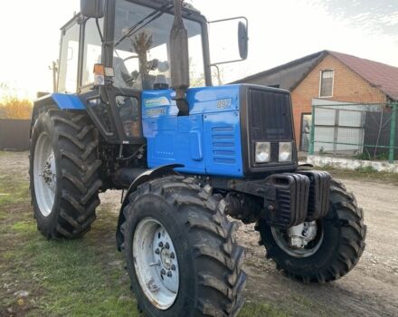 МТЗ Другая, объемом двигателя 0 л и пробегом 0 тыс. км за 13600 $, фото 1 на Automoto.ua