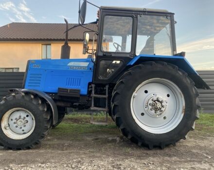 МТЗ Другая, объемом двигателя 0 л и пробегом 0 тыс. км за 13600 $, фото 2 на Automoto.ua