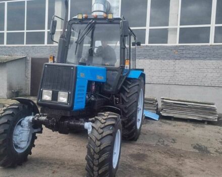 МТЗ Другая 2011 в Виннице на Automoto.ua МТЗ Другая, объемом двигателя 0 л и пробегом 0 тыс. км за 14800 $, фото 3 на Automoto.ua