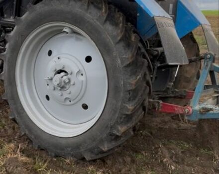 МТЗ Другая, объемом двигателя 4.75 л и пробегом 3 тыс. км за 13500 $, фото 3 на Automoto.ua