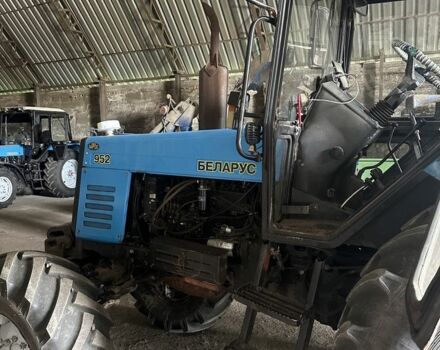 МТЗ Другая, объемом двигателя 5 л и пробегом 8 тыс. км за 11000 $, фото 5 на Automoto.ua