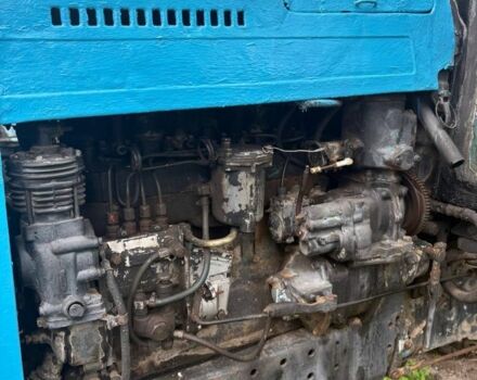 МТЗ Другая, объемом двигателя 4.75 л и пробегом 0 тыс. км за 7500 $, фото 6 на Automoto.ua