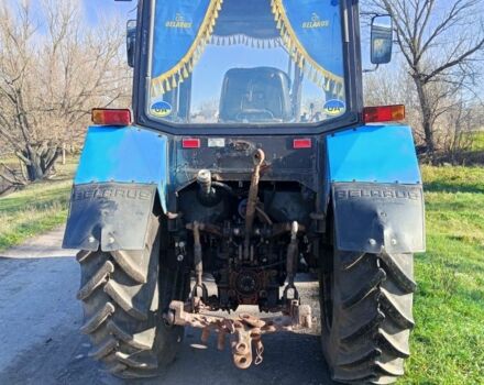 МТЗ Другая, объемом двигателя 1.45 л и пробегом 5 тыс. км за 12800 $, фото 3 на Automoto.ua