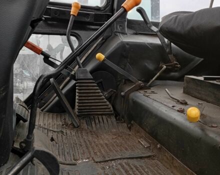 МТЗ Інша, об'ємом двигуна 0 л та пробігом 0 тис. км за 7700 $, фото 10 на Automoto.ua