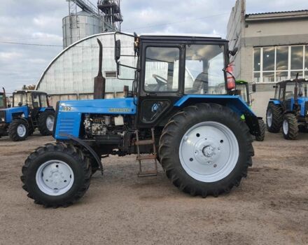 МТЗ Другая, объемом двигателя 4.75 л и пробегом 0 тыс. км за 14800 $, фото 3 на Automoto.ua