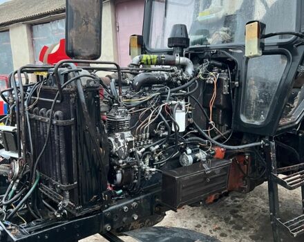 МТЗ Другая, объемом двигателя 0 л и пробегом 0 тыс. км за 10020 $, фото 5 на Automoto.ua
