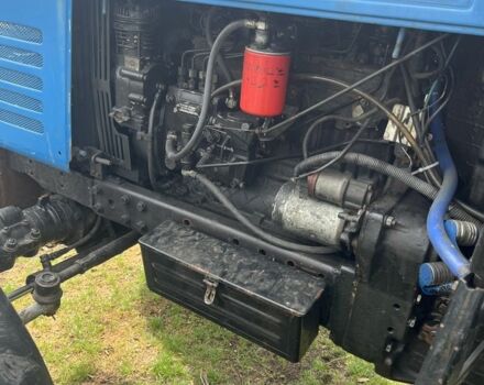 МТЗ Другая, объемом двигателя 0 л и пробегом 0 тыс. км за 12200 $, фото 2 на Automoto.ua