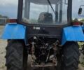 МТЗ Другая, объемом двигателя 4.75 л и пробегом 4 тыс. км за 9500 $, фото 3 на Automoto.ua