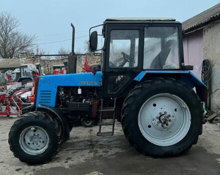 МТЗ Другая, объемом двигателя 0 л и пробегом 0 тыс. км за 10020 $, фото 4 на Automoto.ua