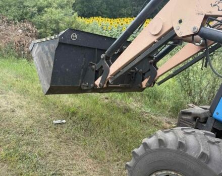 МТЗ Інша, об'ємом двигуна 0 л та пробігом 0 тис. км за 13600 $, фото 4 на Automoto.ua