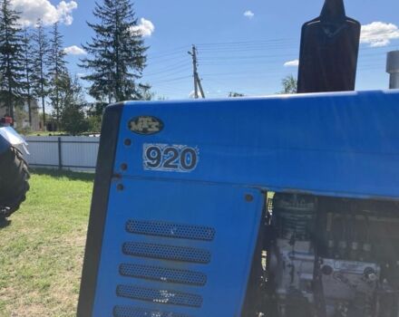 МТЗ Другая, объемом двигателя 0 л и пробегом 0 тыс. км за 8500 $, фото 7 на Automoto.ua