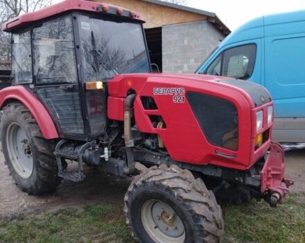 МТЗ Інша, об'ємом двигуна 4.75 л та пробігом 4 тис. км за 14000 $, фото 1 на Automoto.ua