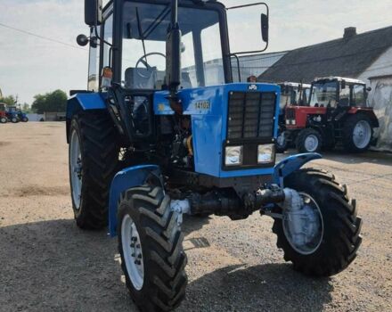 МТЗ Другая 2011 в Виннице на Automoto.ua МТЗ Другая, объемом двигателя 0 л и пробегом 0 тыс. км за 14200 $, фото 3 на Automoto.ua